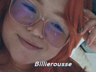 Billierousse