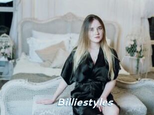 Billiestyles