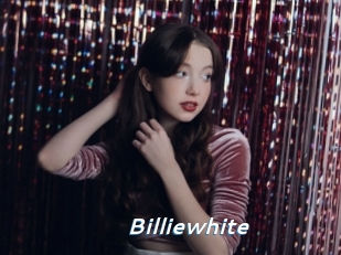 Billiewhite
