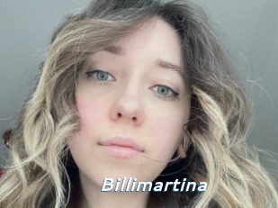 Billimartina