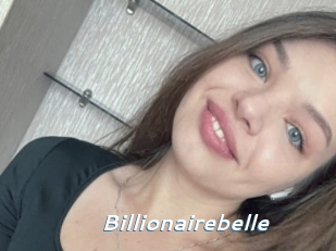 Billionairebelle
