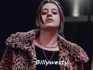 Billywesty
