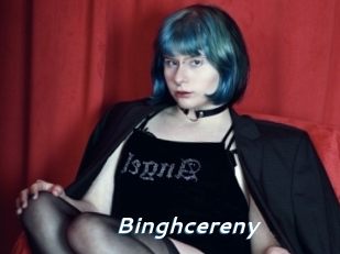 Binghcereny