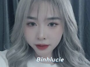 Binhlucie