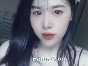 Binhwilson