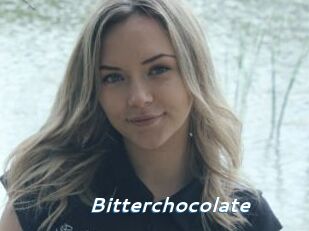 Bitterchocolate