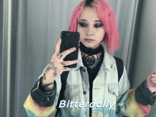 Bitterdolly