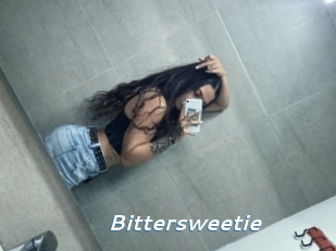 Bittersweetie