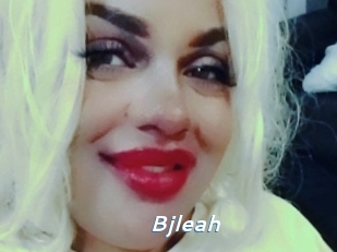 Bjleah