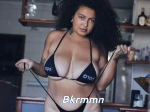 Bkrmmn