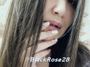 BlackRose28