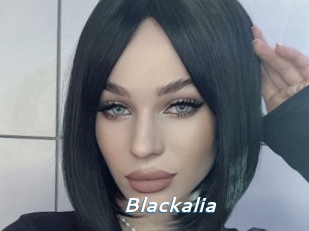 Blackalia