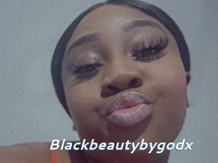 Blackbeautybygodx