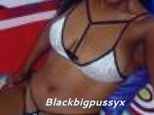 blackbigpussyx Camgirls Live