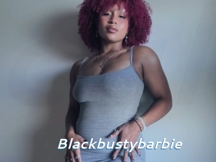 Blackbustybarbie