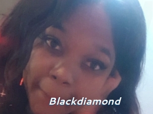 Blackdiamond
