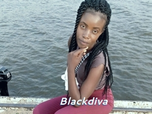 Blackdiva