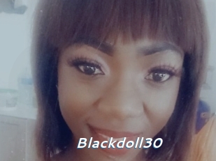 Blackdoll30