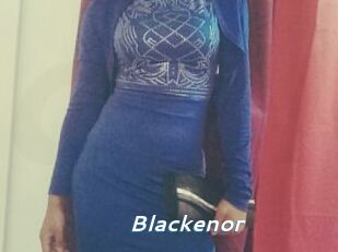 Blackenor