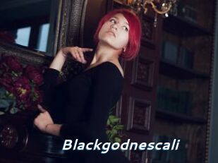 Blackgodnescali