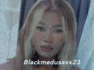 Blackmedusaxx21