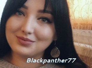 Blackpanther77