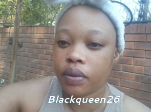 Blackqueen26