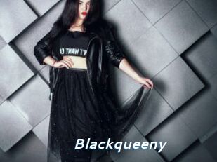 Blackqueeny