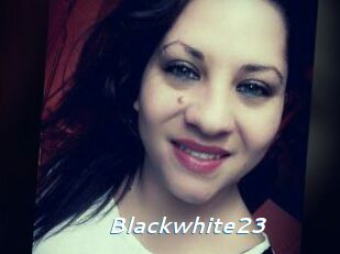 Blackwhite23