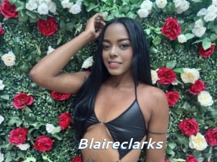 Blaireclarks