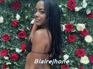Blairejhone