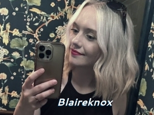 Blaireknox