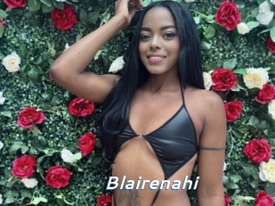 Blairenahi