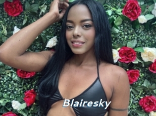 Blairesky