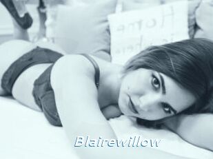 Blairewillow