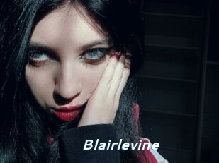 Blairlevine