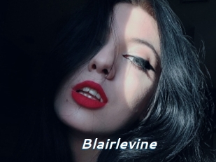 Blairlevine