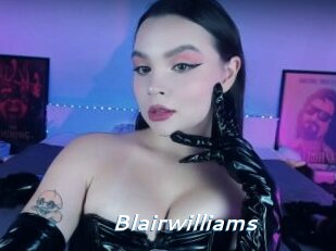 Blairwilliams