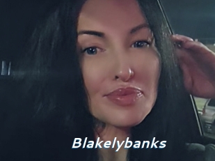 Blakelybanks