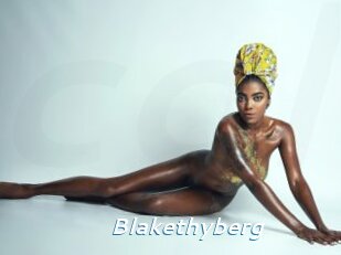 Blakethyberg