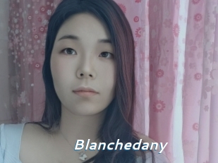 Blanchedany