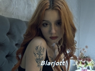 Blarjott