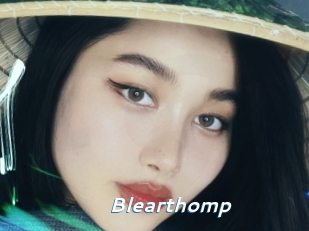 Blearthomp