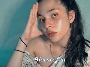 Blerstefan