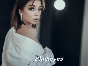 Blinkeyes