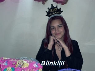 blinkliii Camgirls Live