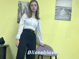 Blissabloven