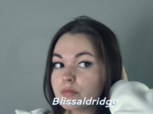 Blissaldridge
