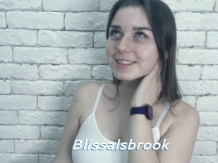 Blissalsbrook