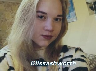 Blissashworth